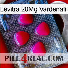 Levitra 20Mg Vardenafil 13